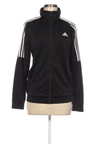 Damen Sportoberteil Adidas, Größe M, Farbe Schwarz, Preis € 33,99