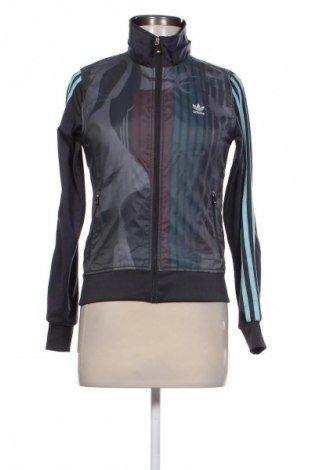 Bluză trening de femei Adidas, Mărime M, Culoare Multicolor, Preț 125,92 Lei