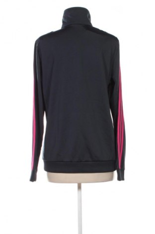 Bluză trening de femei Adidas, Mărime L, Culoare Negru, Preț 163,99 Lei