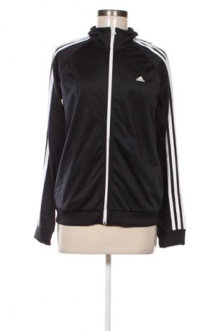 Dámský sportovní vrch  Adidas, Velikost M, Barva Černá, Cena  1 749,00 Kč