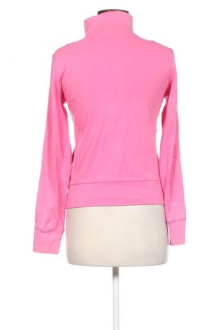Bluză trening de femei Adidas, Mărime M, Culoare Roz, Preț 126,00 Lei