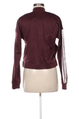 Damen Sportoberteil Adidas, Größe L, Farbe Lila, Preis 74,99 €