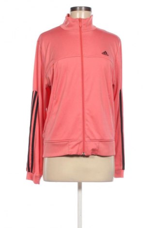 Damen Sportoberteil Adidas, Größe XL, Farbe Rosa, Preis € 38,87