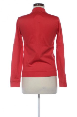 Dámský sportovní vrch  Adidas, Velikost XS, Barva Červená, Cena  1 297,00 Kč