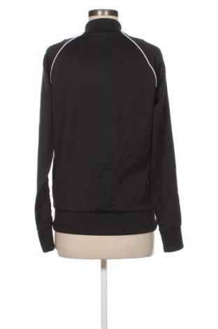 Γυναικεία αθλητική ζακέτα Adidas Originals, Μέγεθος M, Χρώμα Μαύρο, Τιμή 30,99 €