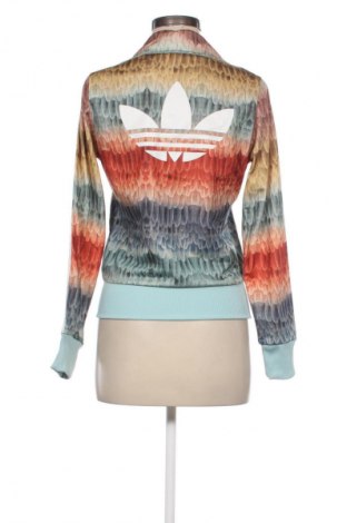 Damen Sportoberteil Adidas Originals, Größe XS, Farbe Mehrfarbig, Preis 33,99 €