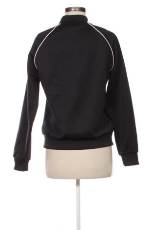 Damska bluza sportowa Adidas Originals, Rozmiar M, Kolor Czarny, Cena 157,99 zł