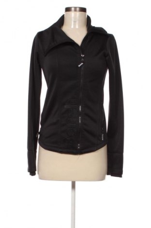 Bluză trening de femei Bench, Mărime S, Culoare Negru, Preț 115,99 Lei