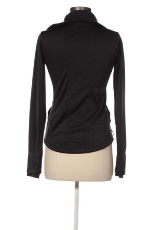 Bluză trening de femei Bench, Mărime S, Culoare Negru, Preț 115,99 Lei