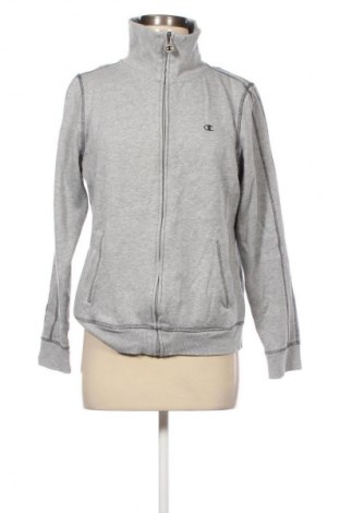 Bluză trening de femei Champion, Mărime XL, Culoare Gri, Preț 115,99 Lei