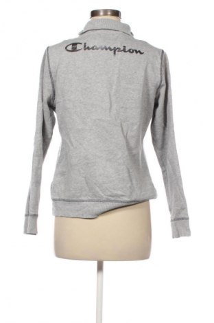 Bluză trening de femei Champion, Mărime XL, Culoare Gri, Preț 115,99 Lei