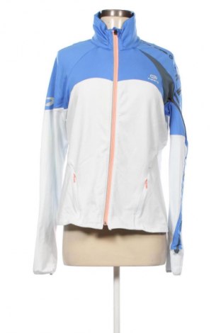 Damen Sportoberteil Decathlon, Größe XL, Farbe Mehrfarbig, Preis € 10,99