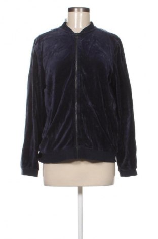 Bluză trening de femei Edc By Esprit, Mărime L, Culoare Albastru, Preț 115,99 Lei