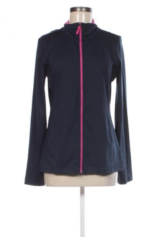 Damen Sportoberteil Esprit, Größe L, Farbe Blau, Preis 23,99 €