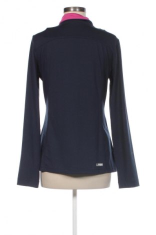 Damen Sportoberteil Esprit, Größe L, Farbe Blau, Preis 23,99 €