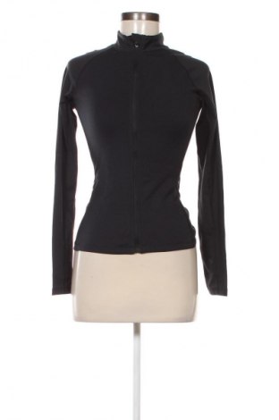Bluză trening de femei Even&Odd, Mărime S, Culoare Negru, Preț 210,99 Lei