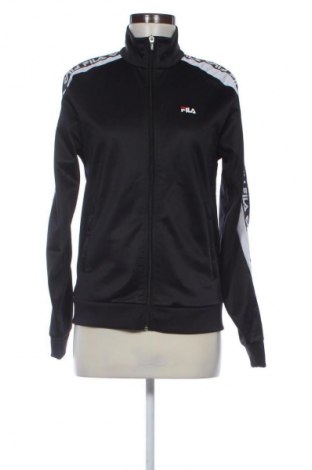 Női sport felső FILA, Méret M, Szín Fekete, Ár 9 775 Ft