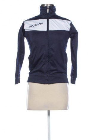 Dámsky športový vrch  Givova, Veľkosť XXS, Farba Viacfarebná, Cena  20,02 €
