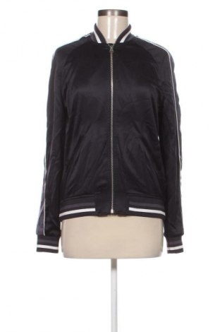 Dámský sportovní vrch  H&M L.O.G.G., Velikost XS, Barva Modrá, Cena  629,00 Kč