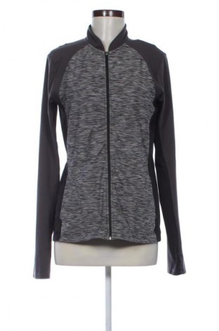 Γυναικεία αθλητική ζακέτα H&M Sport, Μέγεθος L, Χρώμα Πολύχρωμο, Τιμή 24,99 €