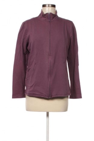Bluză trening de femei Marks & Spencer, Mărime XL, Culoare Mov, Preț 115,99 Lei