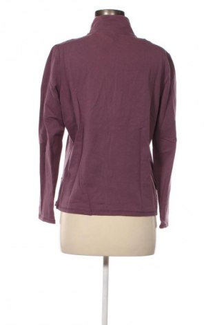 Bluză trening de femei Marks & Spencer, Mărime XL, Culoare Mov, Preț 115,99 Lei