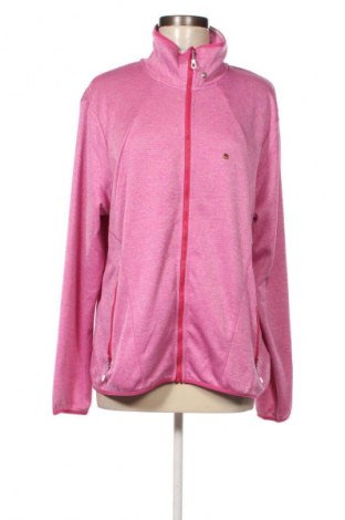 Damska bluza sportowa McKinley, Rozmiar XL, Kolor Różowy, Cena 100,99 zł
