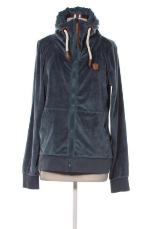 Damen Sportoberteil Naketano, Größe XL, Farbe Blau, Preis 33,99 €