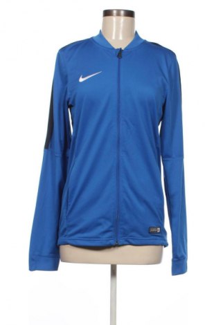 Női sport felső Nike, Méret S, Szín Kék, Ár 12 979 Ft