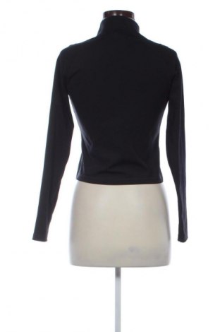 Damen Sportoberteil Nike, Größe M, Farbe Schwarz, Preis 33,99 €