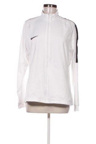 Damska bluza sportowa Nike, Rozmiar XL, Kolor Biały, Cena 157,99 zł