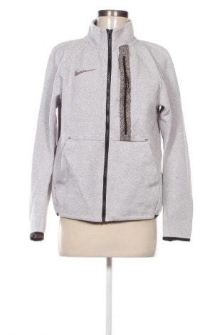 Damen Sportoberteil Nike, Größe S, Farbe Grau, Preis € 33,99