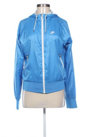 Női sport felső Nike, Méret M, Szín Kék, Ár 9 600 Ft
