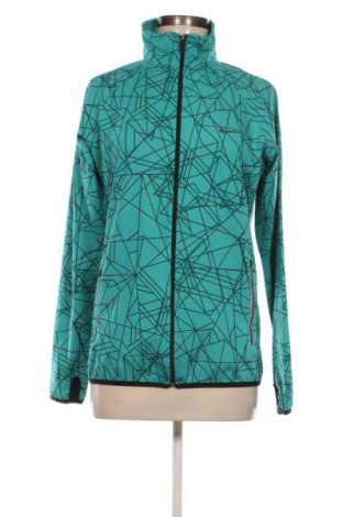 Damen Sportoberteil Nike, Größe L, Farbe Mehrfarbig, Preis 24,55 €