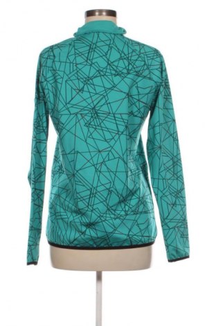 Damen Sportoberteil Nike, Größe L, Farbe Mehrfarbig, Preis 24,55 €