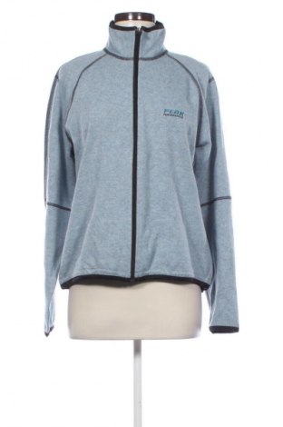 Dámsky športový vrch  Peak Performance, Veľkosť XL, Farba Modrá, Cena  55,95 €