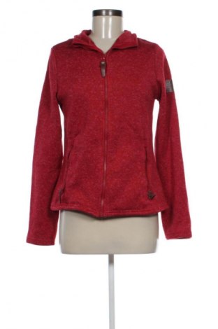 Damen Sportoberteil ROCKTRAIL, Größe S, Farbe Rot, Preis 26,99 €