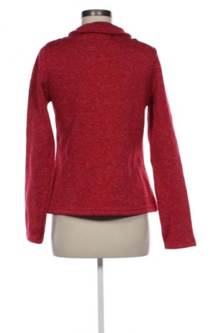 Damen Sportoberteil ROCKTRAIL, Größe S, Farbe Rot, Preis 26,99 €