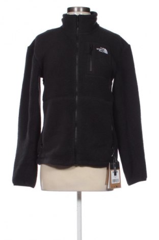 Дамско спортно горнище The North Face, Размер S, Цвят Черен, Цена 209,99 лв.