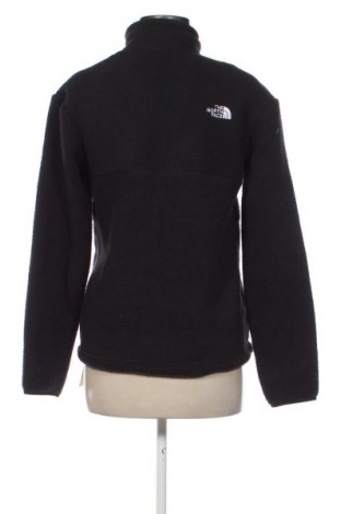 Дамско спортно горнище The North Face, Размер S, Цвят Черен, Цена 209,99 лв.