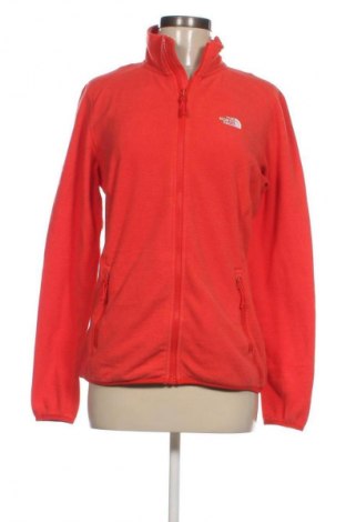 Dámský sportovní vrch  The North Face, Velikost L, Barva Oranžová, Cena  1 579,00 Kč