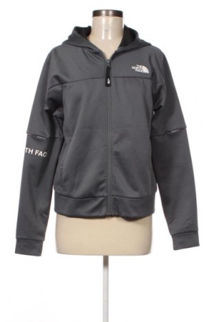 Dámský sportovní vrch  The North Face, Velikost L, Barva Šedá, Cena  1 579,00 Kč