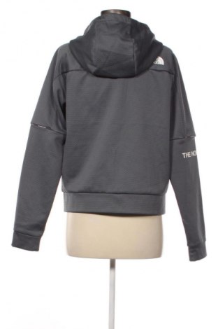 Dámský sportovní vrch  The North Face, Velikost L, Barva Šedá, Cena  1 579,00 Kč