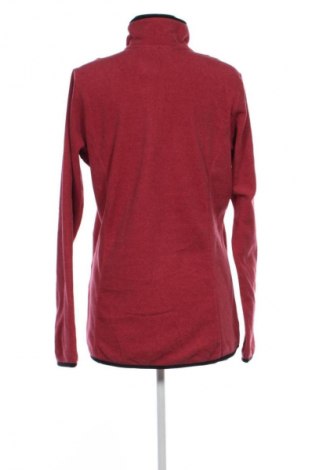 Damska bluza sportowa Unbranded, Rozmiar L, Kolor Czerwony, Cena 127,99 zł