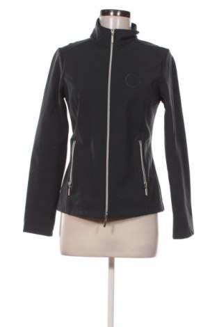 Damen Sportoberteil Unbranded, Größe S, Farbe Grau, Preis 26,99 €