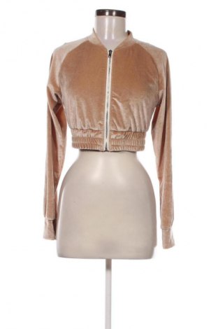 Damen Sportoberteil Unbranded, Größe M, Farbe Braun, Preis 26,99 €