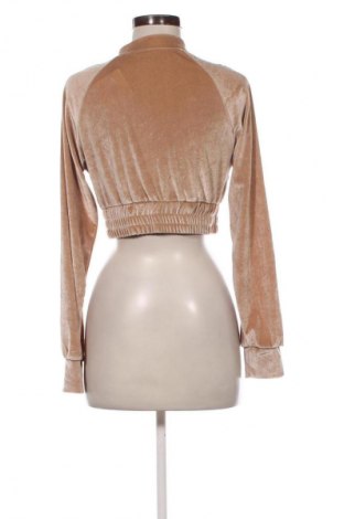 Damen Sportoberteil Unbranded, Größe M, Farbe Braun, Preis 26,99 €
