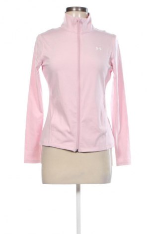 Damen Sportoberteil Under Armour, Größe S, Farbe Rosa, Preis 74,99 €