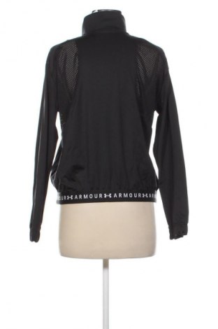 Damska bluza sportowa Under Armour, Rozmiar S, Kolor Czarny, Cena 157,99 zł