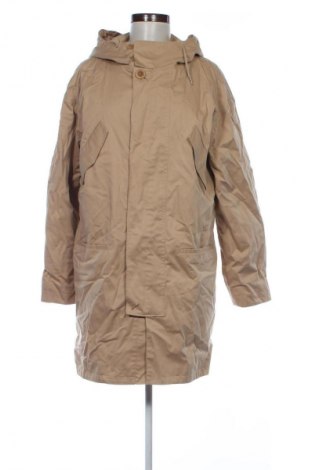 Női dzseki A.P.C., Méret M, Szín Bézs, Ár 64 539 Ft
